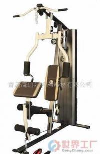 批發(fā)誠招鷹伯爾健身器材代理加盟 健身器械 運動器材_運動、休閑_世界工廠網(wǎng)中國產(chǎn)品信息庫