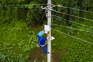 寬帶通信設備的常見故障與修理指南